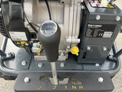 minidumper engine md800eb