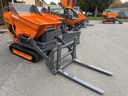 forks v3000