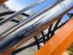 hydraulic hedge bush cutter for tractor falcow