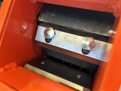 electric chipper shredder dk 300 es