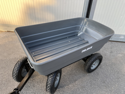 electric wheelbarrow xe160