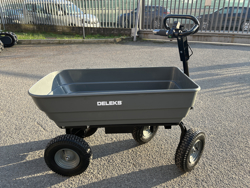 electric wheelbarrow xe160