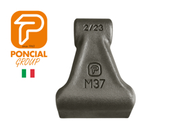 reversible sideshift flail mower 160cm for 40 60hp tractors shredder mulcher lincione 160 sp rev