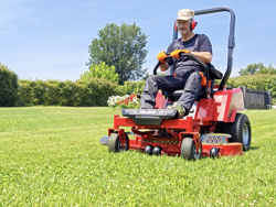 flail mower smart 800