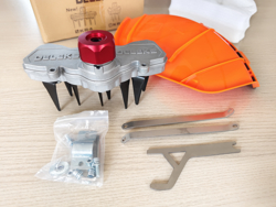 universal cutter for strimmer 8 blades