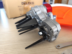 universal cutter for strimmer 8 blades