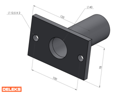 ridger two wheel tractor