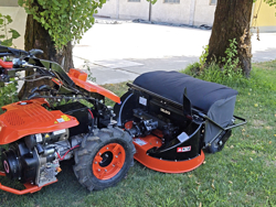 rm100 walking tractor deleks