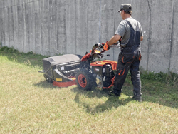 rm100 walking tractor deleks