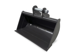 bucket for miniexcavator 500