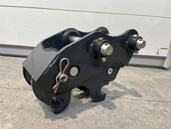 quick hitch for miniexcavator s280