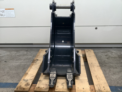 bucket for miniexcavator s380 b300