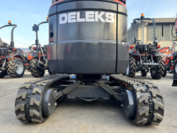 mini excavator 1 ton s100