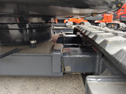 mini excavator 1.8 ton s180