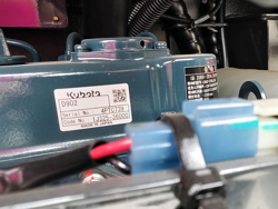 mini excavator 1.8 ton s180