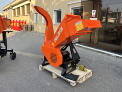 wood chipper shredder dk1000