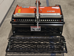 sb two wheel tractor