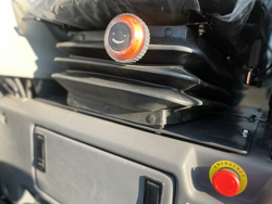 mini excavator 2.8 ton s280ck