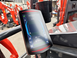 mini excavator 2.7 ton s280 kubota