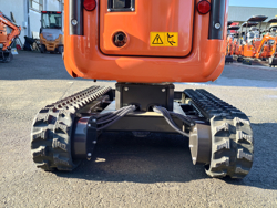 mini excavator 1 ton m130