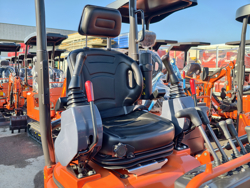 mini excavator 1 ton m130