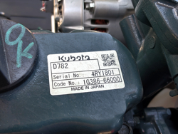 mini excavator 1 ton s120 s30