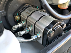 mini excavator 1 ton s120 s30