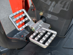 mini excavator 1 ton s120 s30