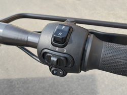 electric wheelbarrow me500el