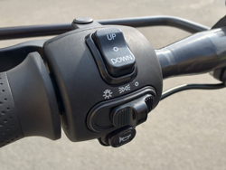 electric wheelbarrow me500el