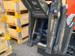 mini excavator 1 ton s120 s30