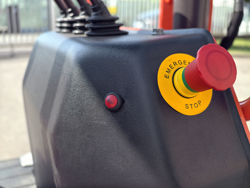mini excavator 1.2 ton e120