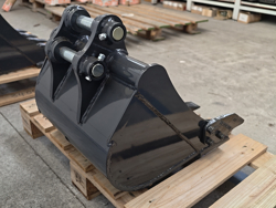 bucket for miniexcavator s180 b450
