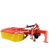 rotary drum mowers for tractor