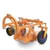 tractor mounted potato diggers